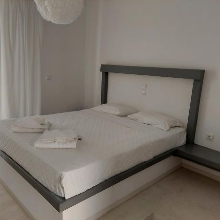 Agia Marina  Golden Star Praxitelous 아파트 외부 사진