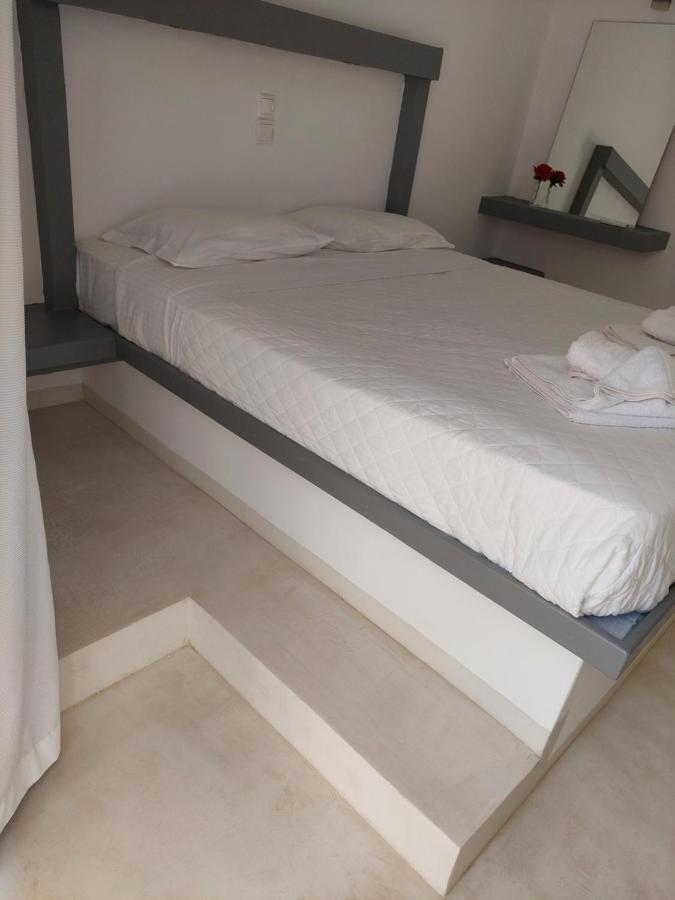 Agia Marina  Golden Star Praxitelous 아파트 외부 사진